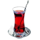 Çay resmi